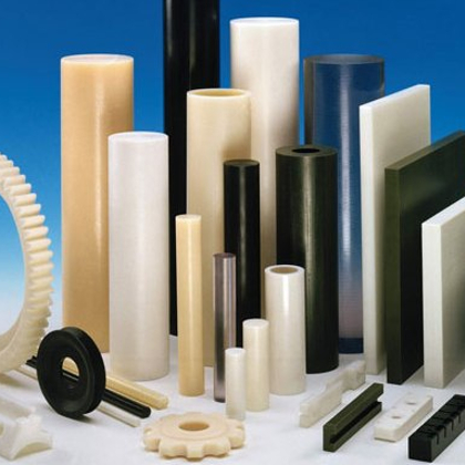 Пластики, полімери Пластики, полімери