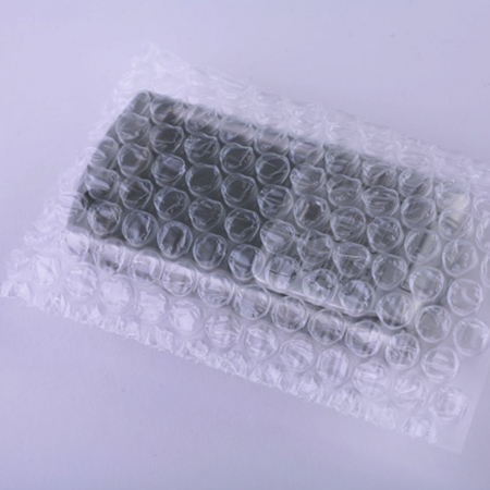 Пакети з повітряно бульбашкої плівки